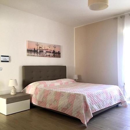 B&B San Giovanni Lamezia Terme Exterior foto